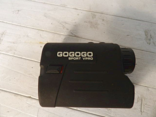 GOGOGO VPro Range Finder - Black