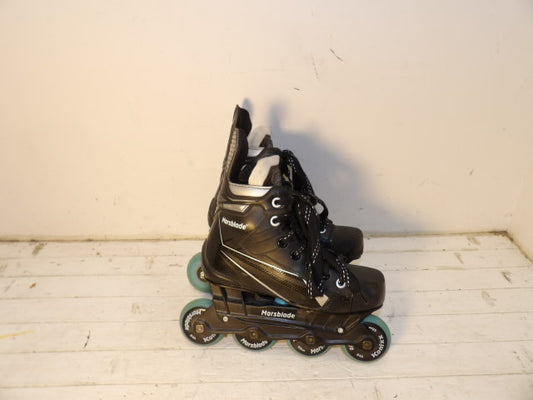 Marsblade Roller Skates