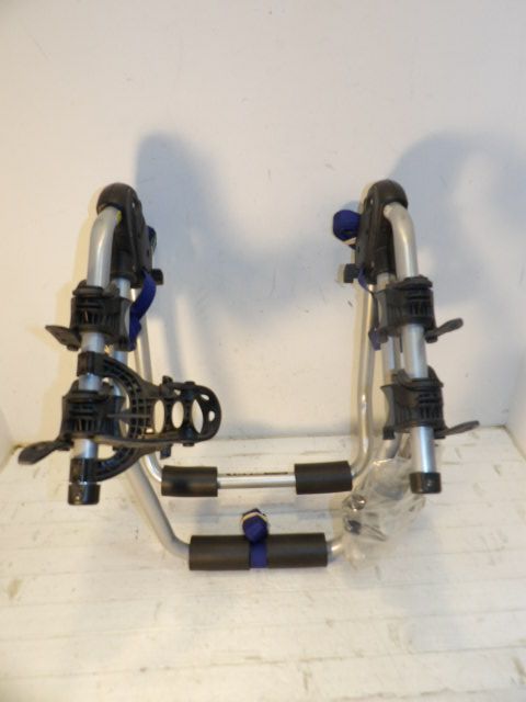Thule Trunk Mount Rack - 2 Bikes