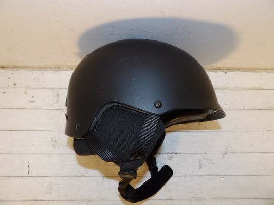 Giro Revolver Size Medium Helmet - Black