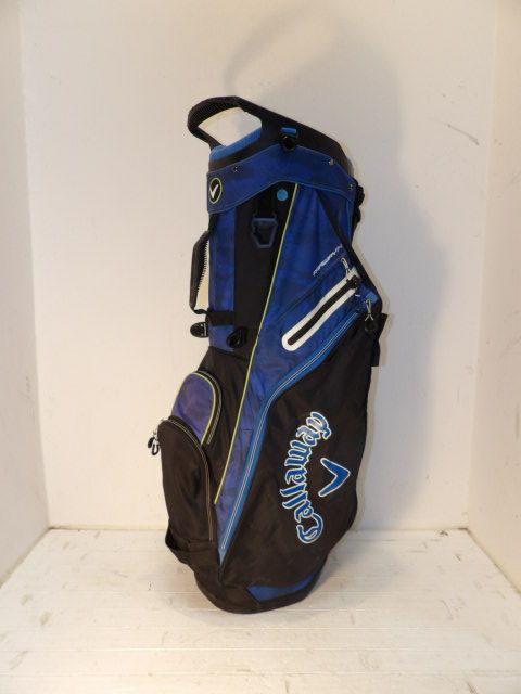 Callaway Fairway 14 Bag
