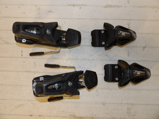 Tyrolia Downhill Bindings - 10 Din - SX10