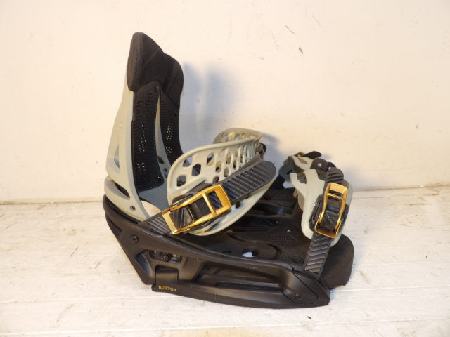 Mens Burton Malavita EST Size Large Bindings