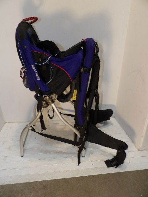 Kelty Kids Carrier Backpack - Blue