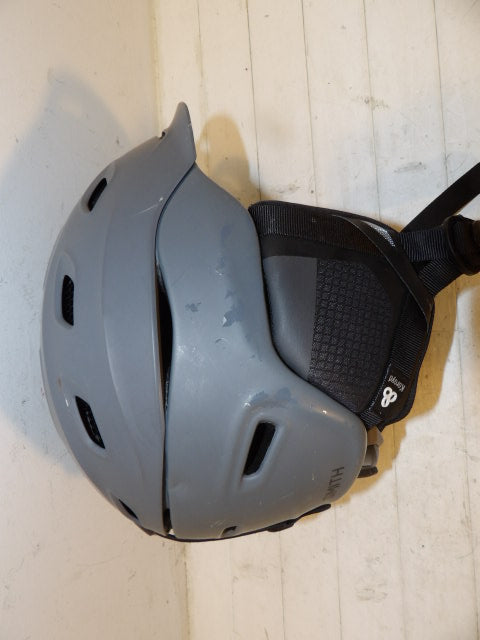 Unisex Smith Vantage Size Small Helmet - Grey