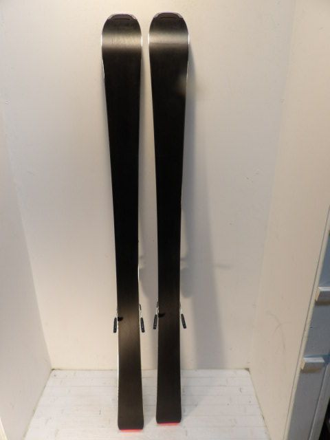 Womens Head Total Joy Size 163cm Downhill Skis