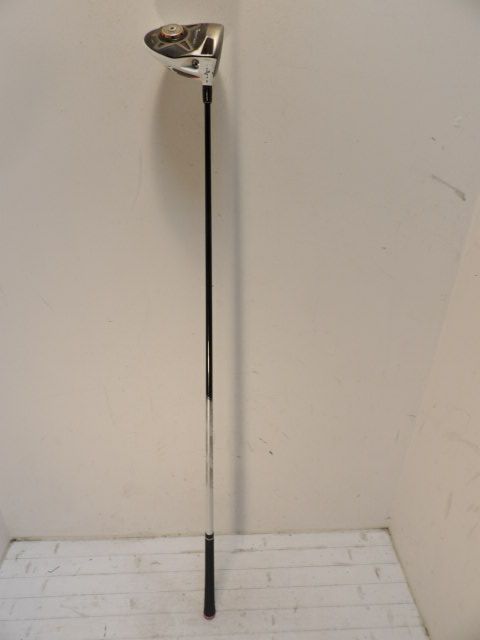 Taylor Made Driver - 1 R - White