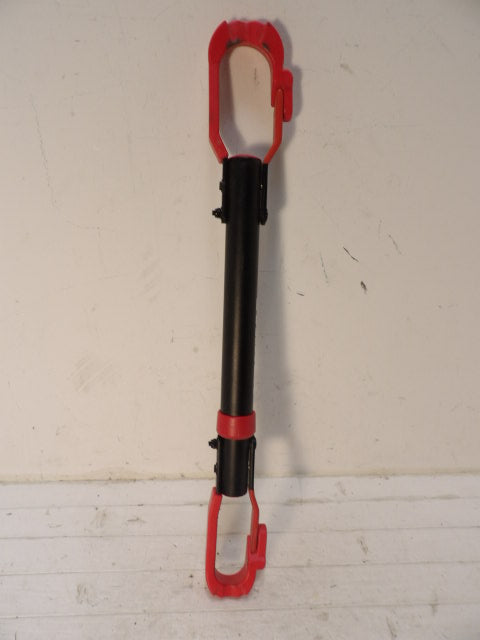 Hanger - Yakima - Black / Red