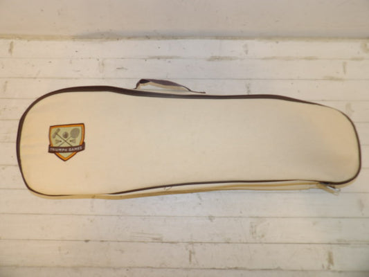 Triumph Games Badminton Set