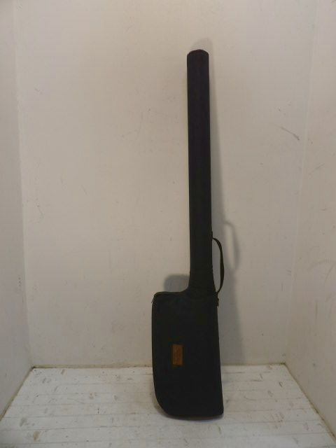 Shakespear 8' 5wt Fly Fishing Rod & Reel & Case