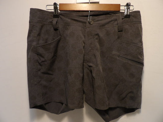 Mtn Bike Shorts - MISC