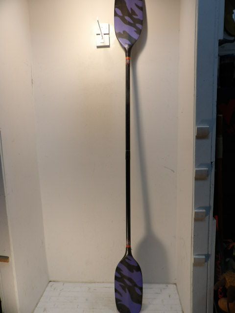 K 100 All Round Paddle