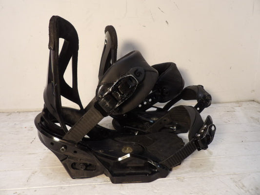Men's Burton Cartel EST Size Small Bindings