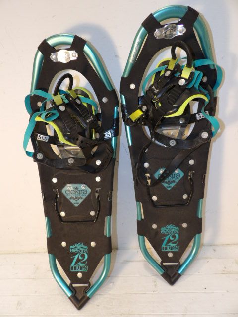 Atlas Women's Elektra Size 23" Snowshoes