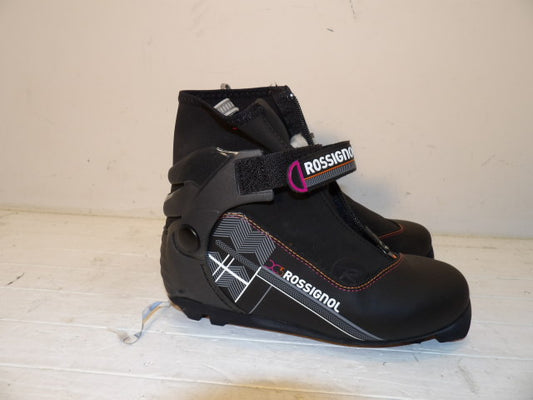 Womens Rossignol X5 Nordic Boots