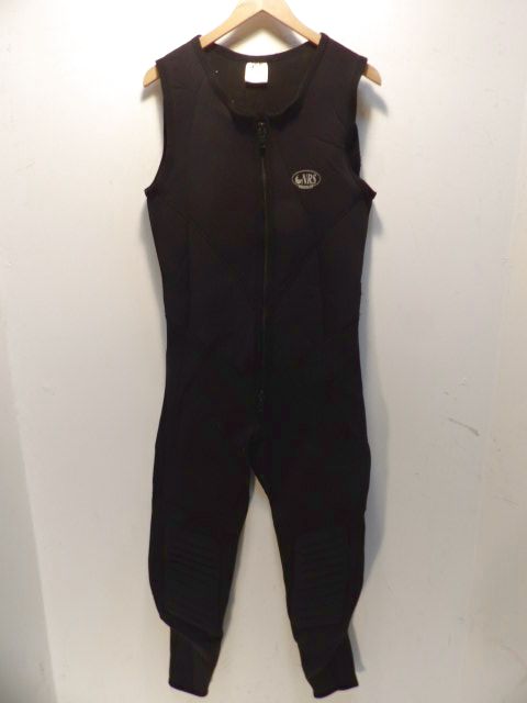 NRS 3.0 Ultra John Wetsuit - Size XXL
