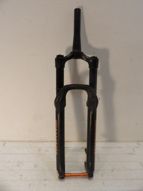Rock Shox 35 RL Gold 150mm Fork
