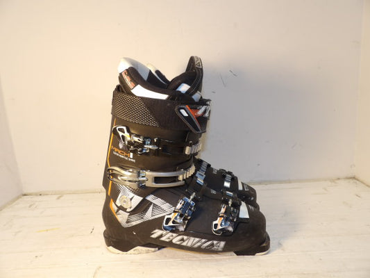 Mens Tecnica Mach 1 Size 27.5 Downhill Boots