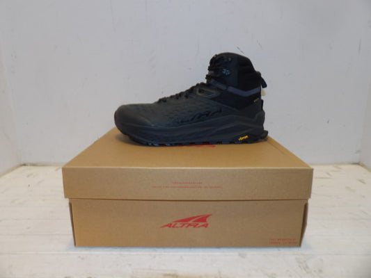 Altra M Olympus 6 Hike Mid GTX Boots - Size 13