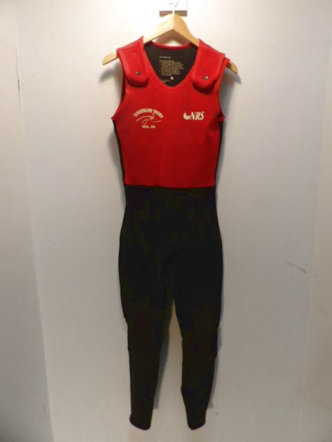 NRS Farmer Bill Wetsuit - Size M