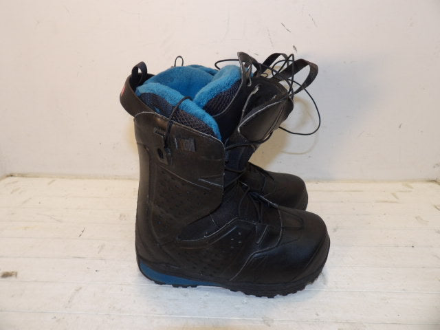 Women's Salomon Lush Size 7.0 Boots