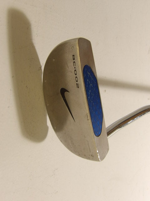 Nike BC.002  Putter