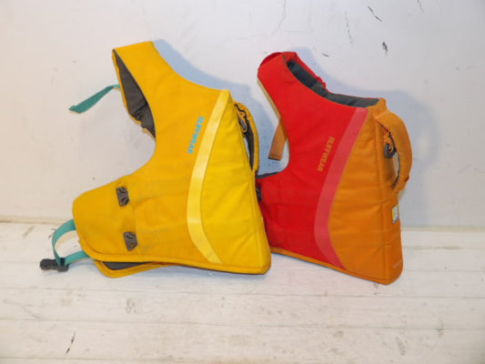 Ruffwear XS Lifejacket