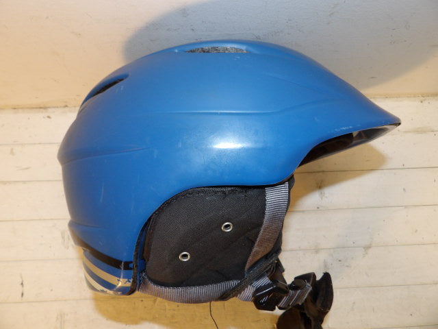 Giro Size Large Helmet - Blue