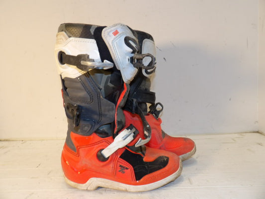 Alpinstar Boots - Tech 7 - Size 5.0