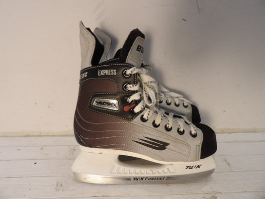 Bauer Vapor Size 3 Skates