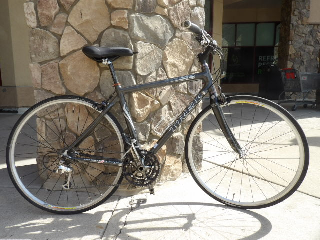 Trek Pilt 5.0 Hybrid Bike - Medium