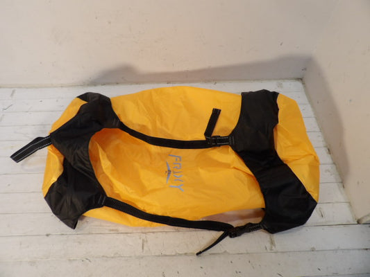 Freelaxy Stuff Sack - Orange