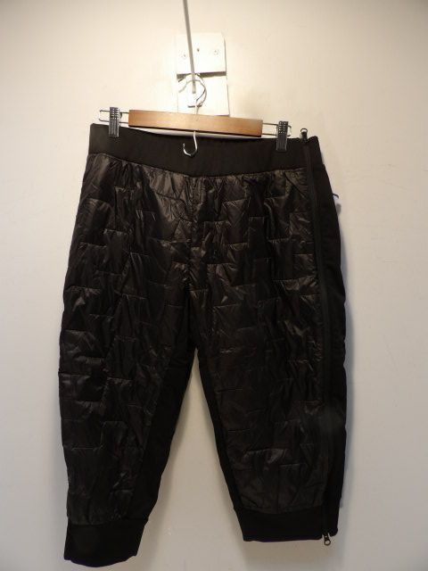 Men's Helly Hansen Size Large Black Pants