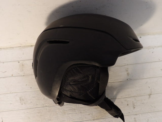 Youth Giro Helmet - MIPS - Black