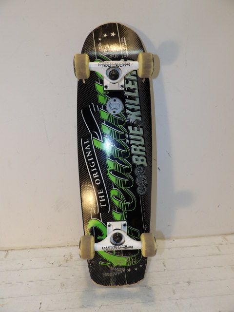 Creature Cruiser Skateboard