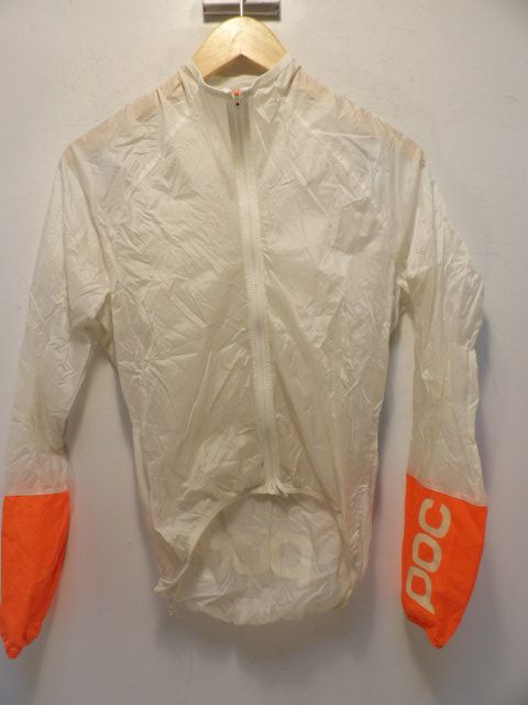 POC Jacket - Mens - XS - White