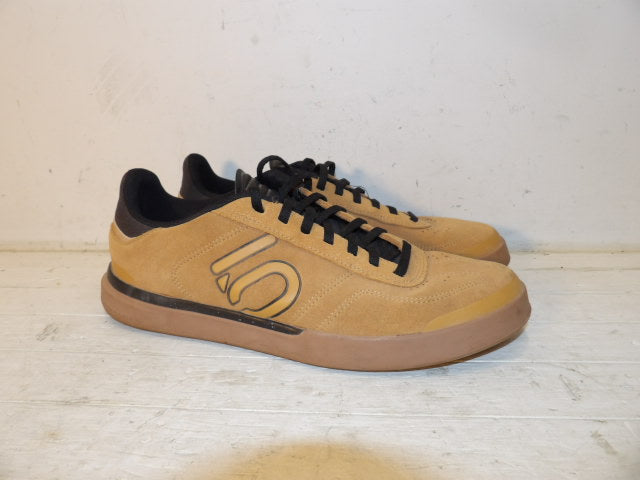 5.10 / Adidas Shoes Size 9.5