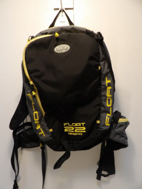 bca Float 22 Backpack w/ Canister