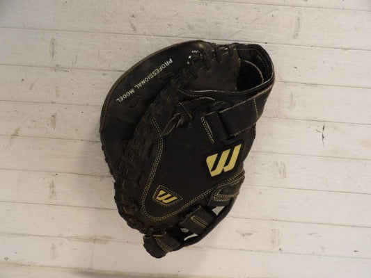 Mizuno Glove - Cathers Mitt - MFR C202