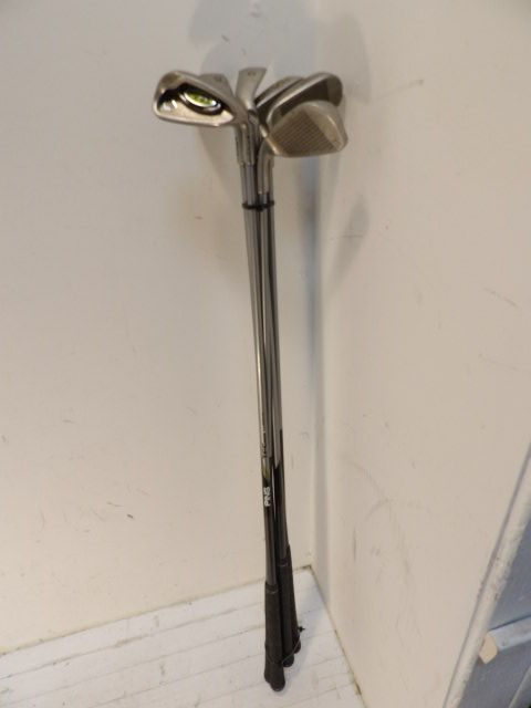 Iron(s) - Ping Rature - 6 - S (6 Clubs)