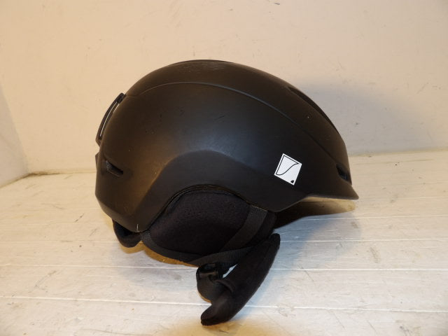 DBIO Size L Helmet - Black