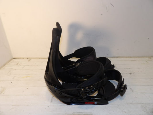 Men's Burton Size M Bindings