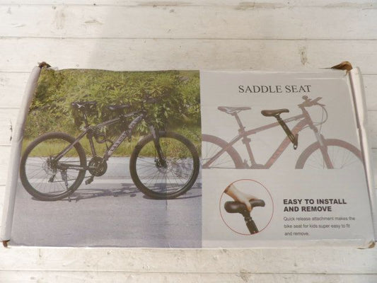 Kids Bike Frame Saddle Seat