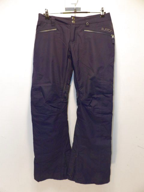 Women's Burton Size S Navy Pants