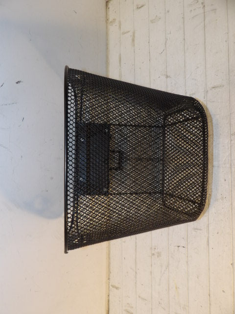 Bell Handlebar Basket