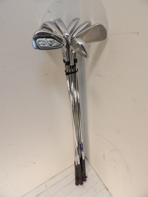 Mizuno Iron(s) - JPX 850 - 7 Clubs (7-G)