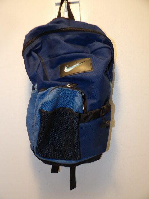 Casual - Nike - Blue