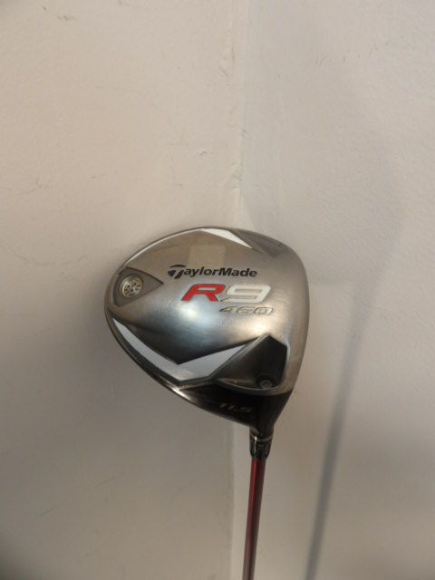 Taylor Made R9 460 Driver