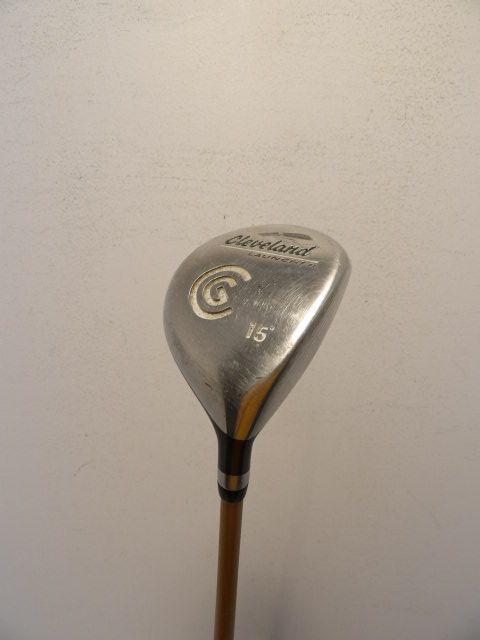 Cleveland Launcher 15 Wood(s)