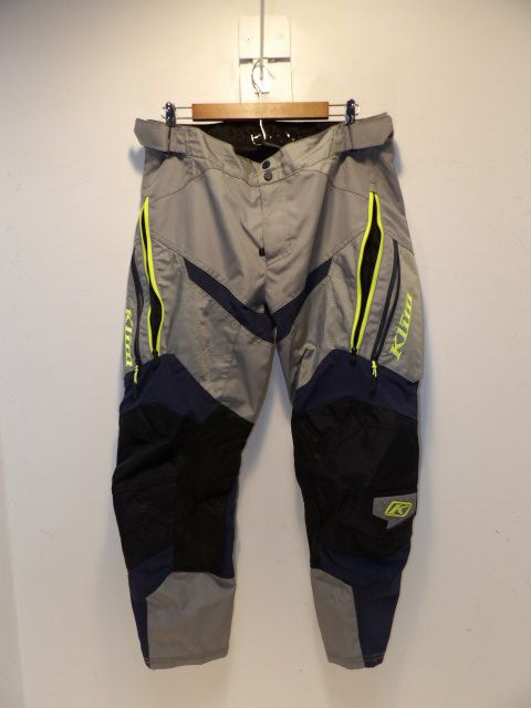 KLIM Dakor Moto Pant - size 34